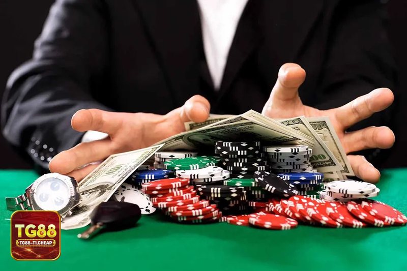 Giới Thiệu TG88 - Chặng đường phát triển theo từng giai đoạn Giới Thiệu TG88 - Chặng đường phát triển theo từng giai đoạn