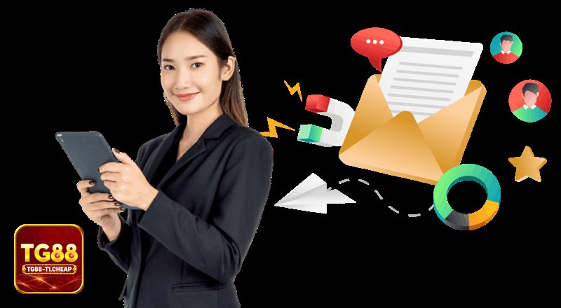 Liên Hệ TG88 - Tư vấn dịch vụ, hướng dẫn thao tác cho người mới