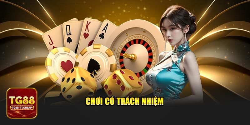 Trách Nhiệm Cá Cược - Quản lý thời gian theo phiên và có điểm dừng rõ ràng