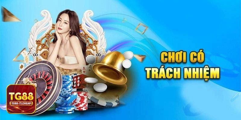 Trách Nhiệm Cá Cược - Tạm khóa tài khoản và cơ chế tự loại trừ