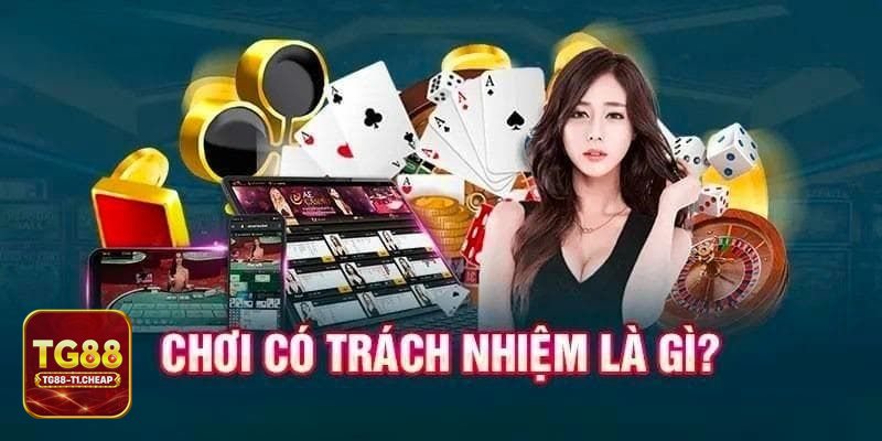 Trách Nhiệm Cá Cược - Giữ vững sức khỏe tinh thần và sự tỉnh táo