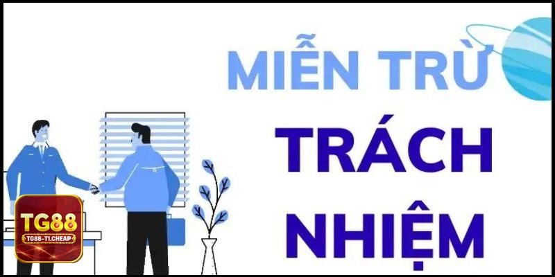 Miễn Trừ Trách Nhiệm - Giới hạn trách nhiệm với thua lỗ do quyết định cá nhân