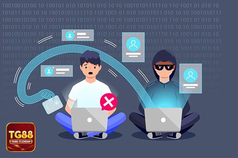 Quyền Riêng Tư - Cookie và dữ liệu kỹ thuật phục vụ vận hành