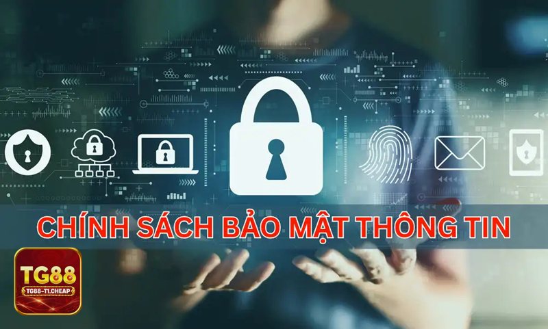 Chính Sách Bảo Mật - Thông tin định danh và liên hệ