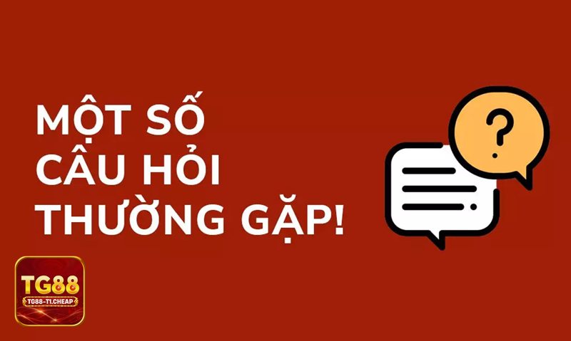 Câu Hỏi Thường Gặp - Nạp tiền và rút tiền tại TG88 mất bao lâu? Câu Hỏi Thường Gặp - Nạp tiền và rút tiền tại TG88 mất bao lâu?