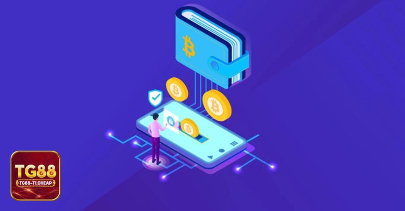 Nạp Tiền TG88 - Bảo vệ thông tin đăng nhập và mã xác thực