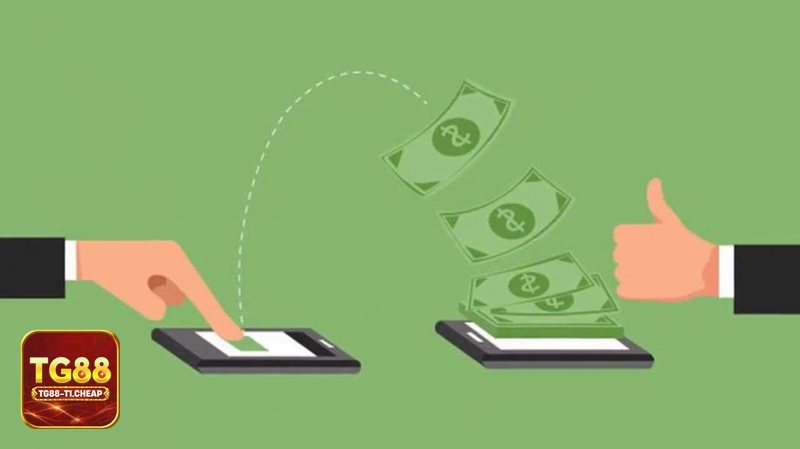 Nạp Tiền TG88 - Chuyển khoản ngân hàng nội địa