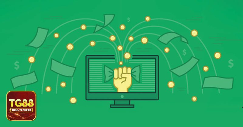 Rút Tiền TG88 - Đủ số dư khả dụng trong tài khoản