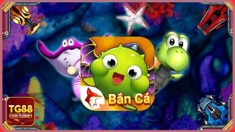 Bắn Cá Hải Tặc - Tận dụng nhịp phòng chơi và nhiệm vụ