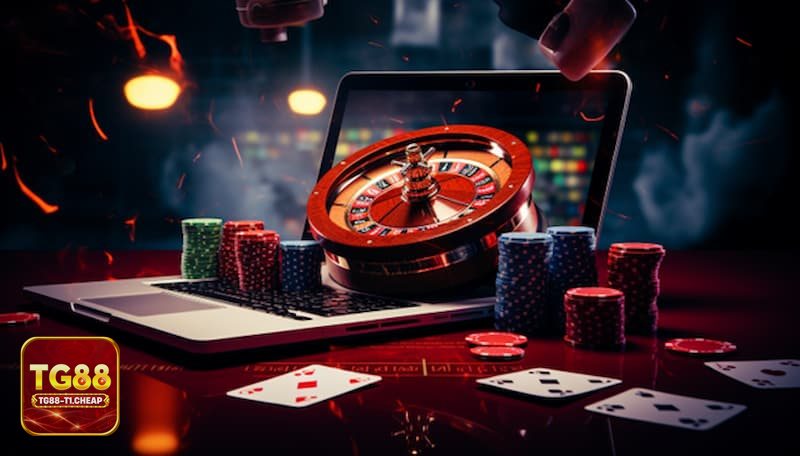 Roulette TG88 - Tỷ lệ trả thưởng thường gặp và cách đọc nhanh