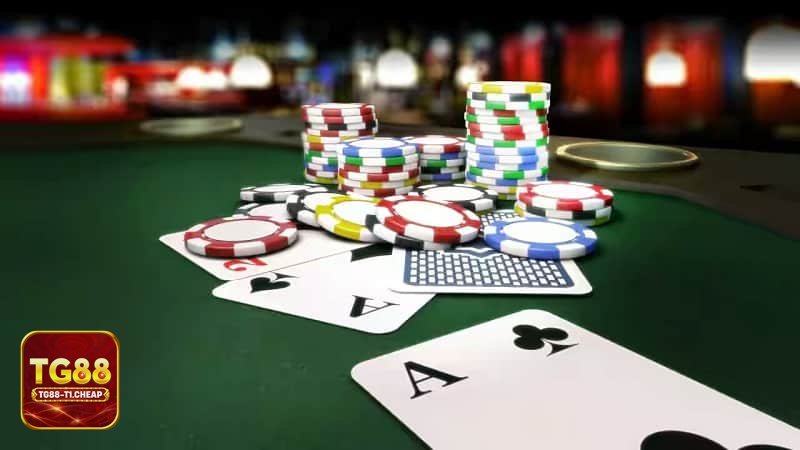 Baccarat TG88 - Quy tắc rút của cửa Banker Baccarat TG88 - Quy tắc rút của cửa Banker