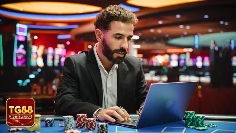 Tài Xỉu TG88 - Tài/Xỉu và Chẵn/Lẻ: lựa chọn dễ kiểm soát vốn