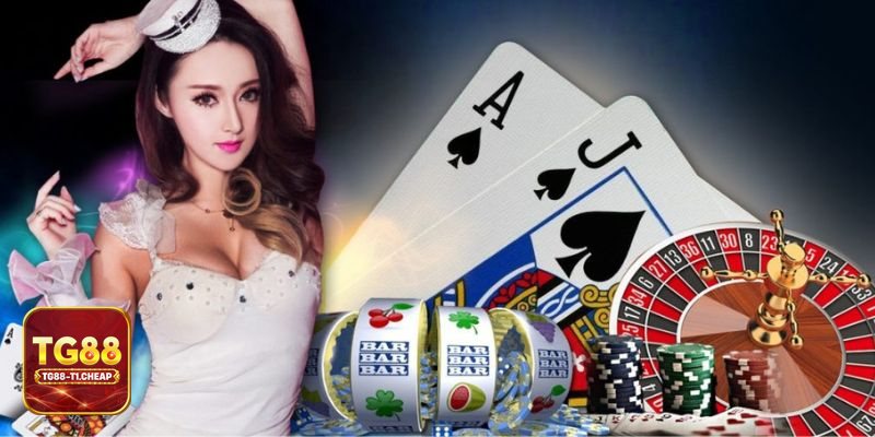 Game Bài TG88 - Tiến Lên: ưu tiên nhịp xả rác và giữ bộ mạnh