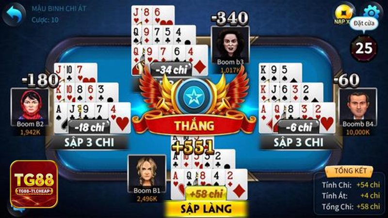 Baccarat TG88 - Player, Banker và Tie khác nhau thế nào? Baccarat TG88 - Player, Banker và Tie khác nhau thế nào?