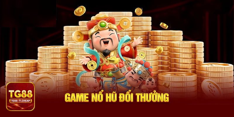 Nổ hũ TG88 - RTP, biến động và Jackpot lũy tiến cần hiểu đúng Nổ hũ TG88 - RTP, biến động và Jackpot lũy tiến cần hiểu đúng