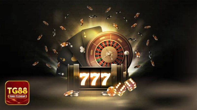 Jili TG88 - Theo dõi nhịp cược và biết lúc nên nghỉ Jili TG88 - Theo dõi nhịp cược và biết lúc nên nghỉ