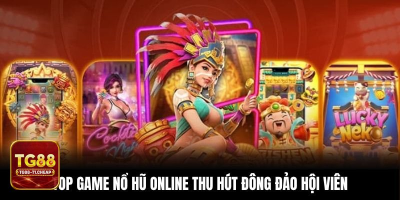 Nổ Hũ Đổi Thưởng - RTP và volatility ảnh hưởng thế nào