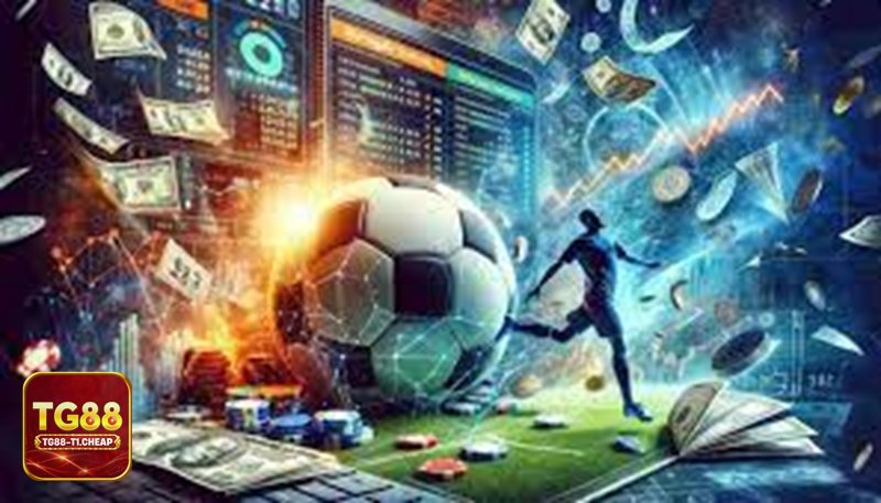 Thể thao SBO - Esports: nhịp cược nhanh, hợp người thích bắt trend Thể thao SBO - Esports: nhịp cược nhanh, hợp người thích bắt trend