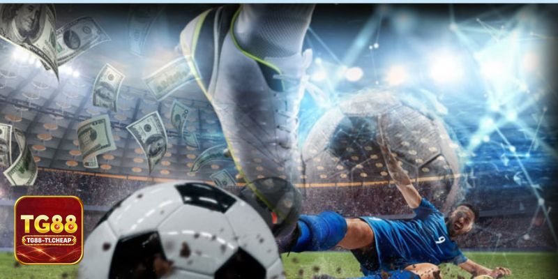 Thể thao TG88 - Đăng ký, nạp rút và bảo mật khi tham gia TG88