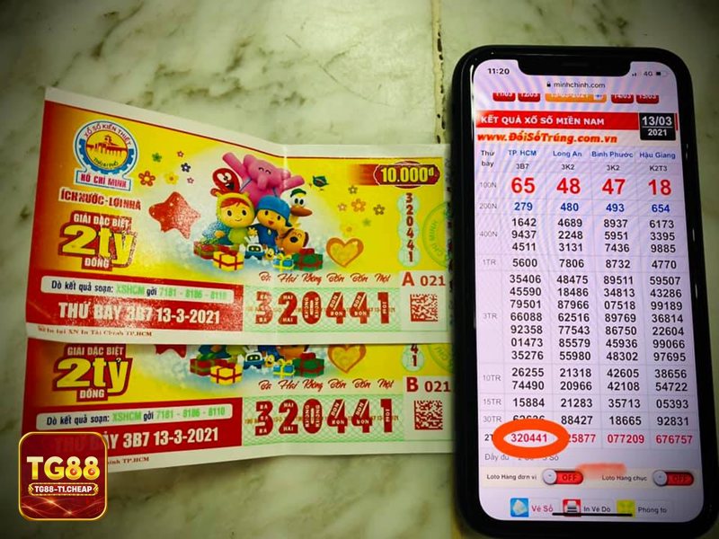 Xổ số TG88 - Chọn khung giờ cố định và giới hạn phiên để giữ nhịp chơi Xổ số TG88 - Chọn khung giờ cố định và giới hạn phiên để giữ nhịp chơi