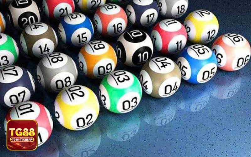 Xổ số TG88 - Mega 6/45 và xổ số 3 miền cho người chuộng nhịp truyền thống Xổ số TG88 - Mega 6/45 và xổ số 3 miền cho người chuộng nhịp truyền thống